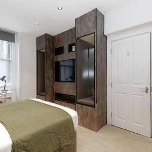 Studio met een Queen Size Bed